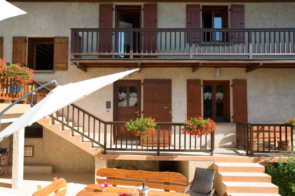 Вилла Maison Gauthier Пюи-Сен-Венсан Экстерьер фото