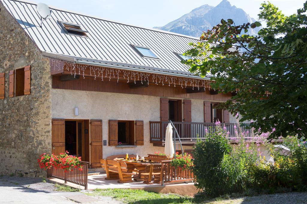 Вилла Maison Gauthier Пюи-Сен-Венсан Экстерьер фото